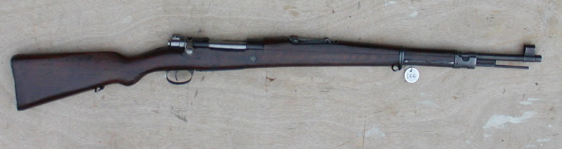 M24/47 Mauser